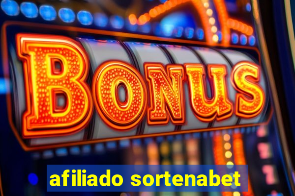 afiliado sortenabet